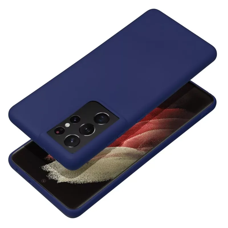 OEM Mobilskal till Galaxy S25 Plus Soft