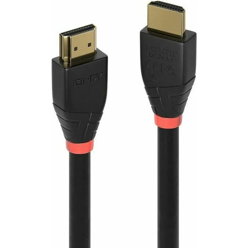 LINDY HDMI Anslutningskabel 20.00 m