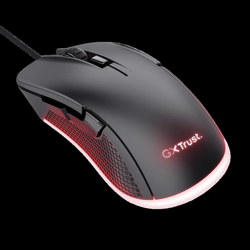 Trust Gaming Mouse GXT 922 Ybar