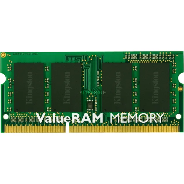 Kingston ValueRAM 8 GB 1600MT/s DDR3