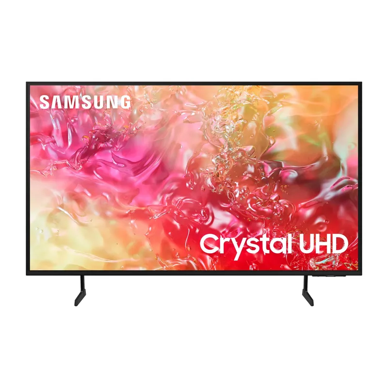 Samsung 55" DU8075 4K LED Smart TV
