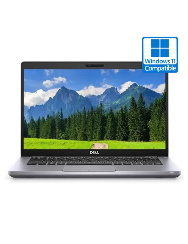 Dell Latitude 5410 (B-GRADE)