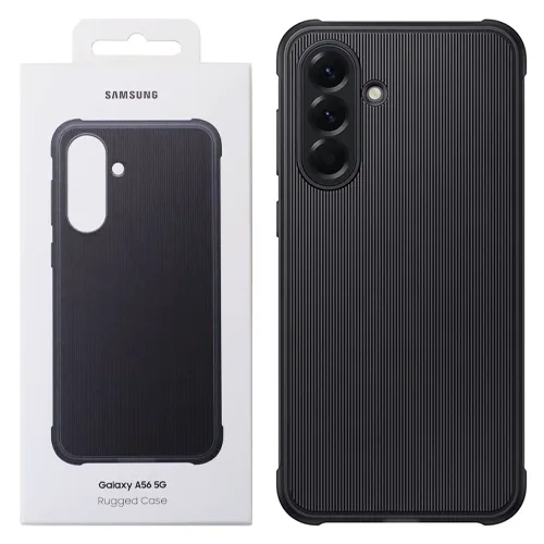 Samsung Galaxy A56 Rugged fodral