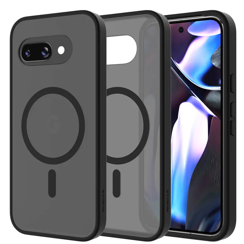 MTK Till Google Pixel 9A Hybrid skal