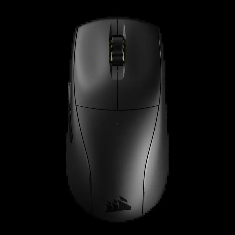 CORSAIR M75 AIR WIRELESS Ultralätt FPS-Spelmus