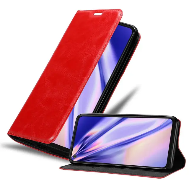 Google PIXEL 4A Skal Fodral Flip Case Cover