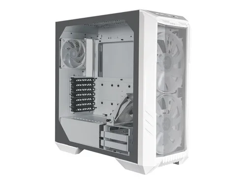 Coolermaster Cooler Master HAF 500 Midi Tower