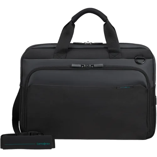 Samsonite MySight datorväska 15,6” (svart)