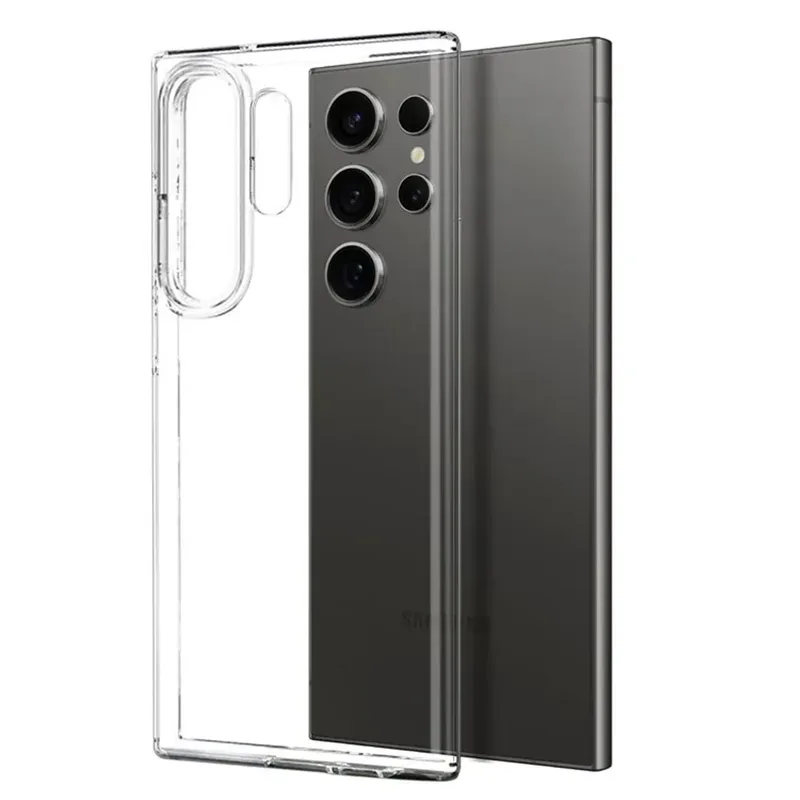 MTK NORTHJO För Samsung Galaxy S25 TPU