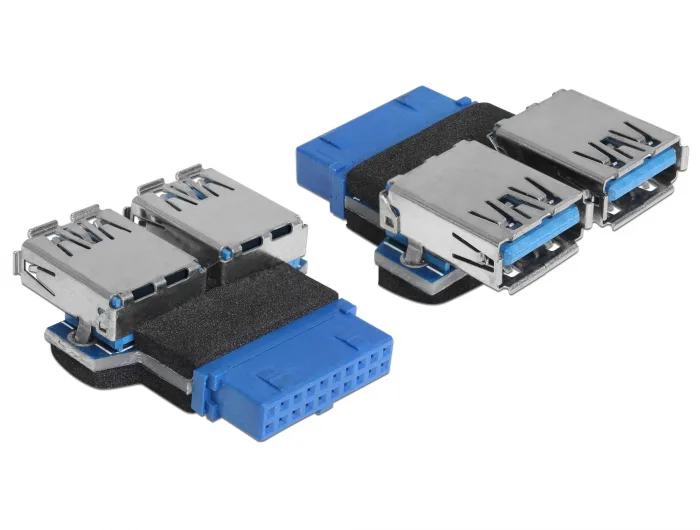 Delock USB 3.0 Pin Header
