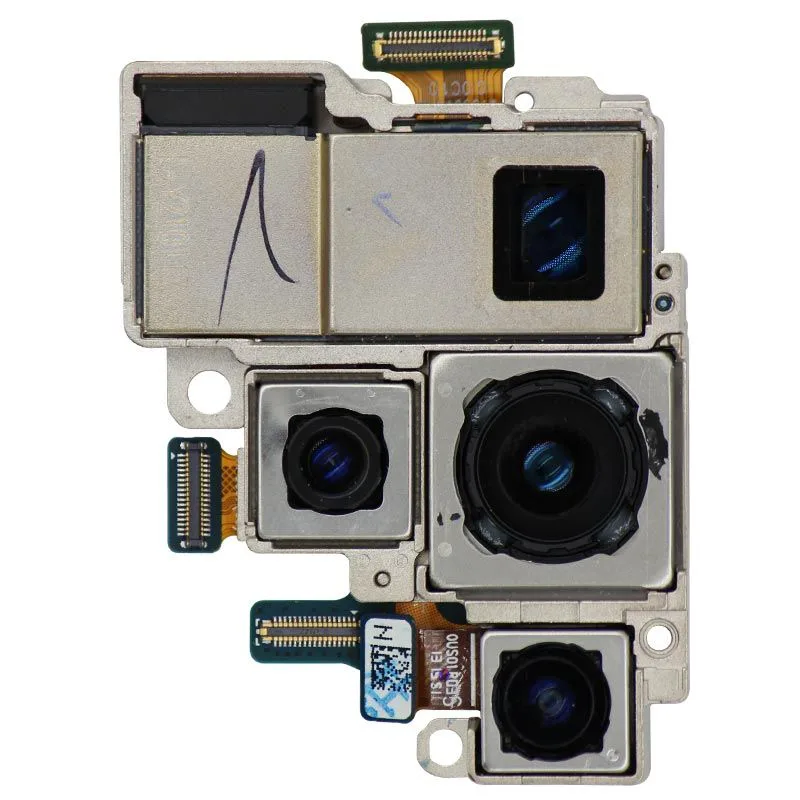 Samsung G998 S21 Ultra Rear camera