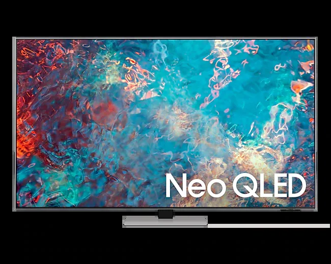 Samsung 85" QN85C 4K Neo QLED Smart TV
