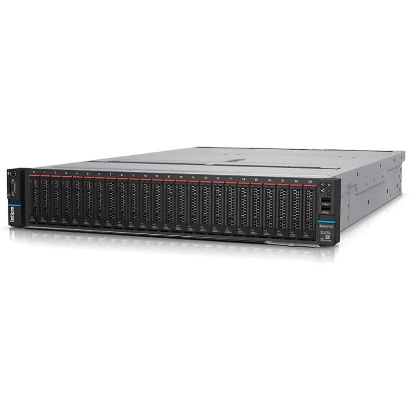 LENOVO ISG Thinksystem SR650 V3