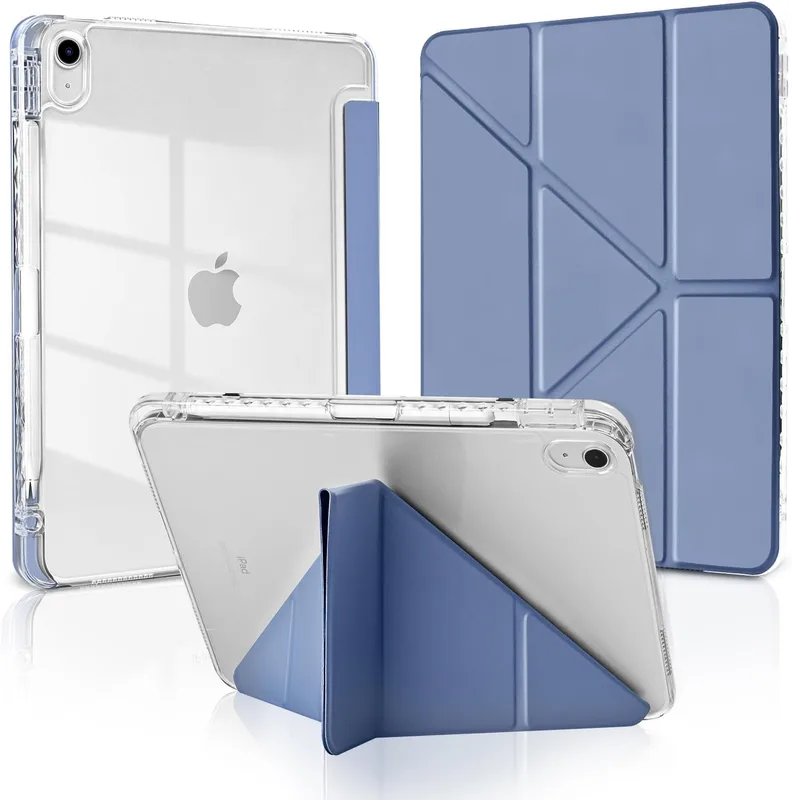 MuyDoux skal origami för iPad 10. Generation 2022