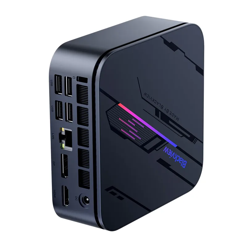 Mini PC Blackview MP100 Pro