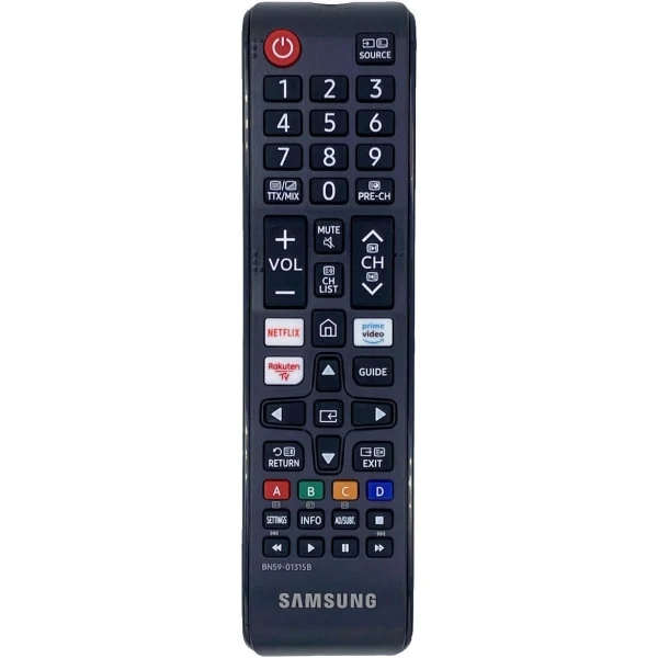 Samsung BN59-01315B äkta fjärrkontroll