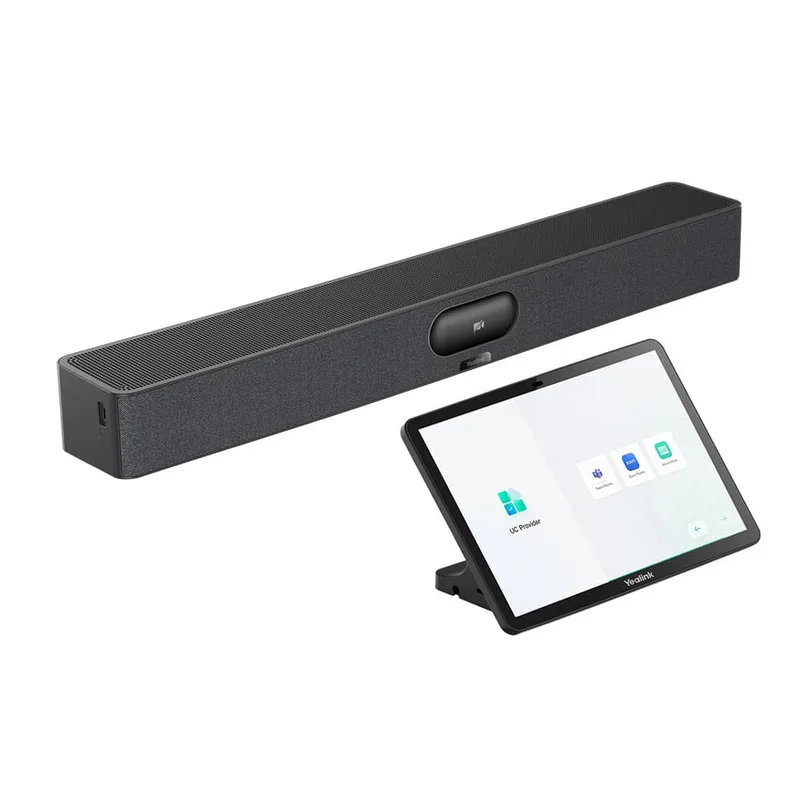 Yealink A25-031 MeetingBar Incl. CTP25