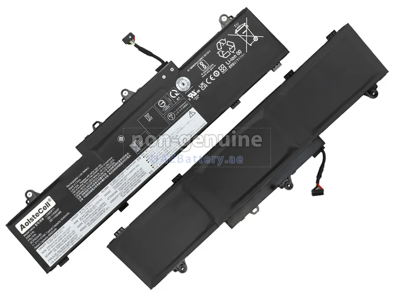 Lenovo Paris2RTC Battery