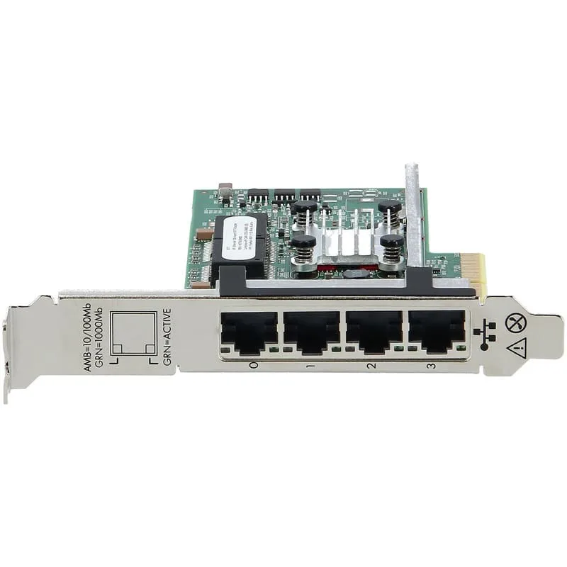 HP Ethernet 1 Gb 4-port 331T Adapter