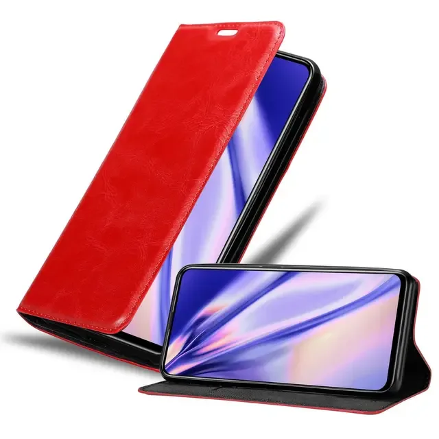 INF Mobilfodral Huawei P Smart 2020 TPU