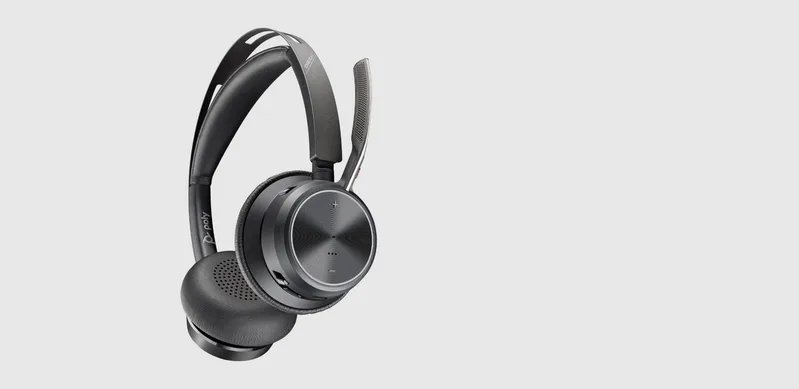 POLY HP Poly Voyager Focus 2 MS