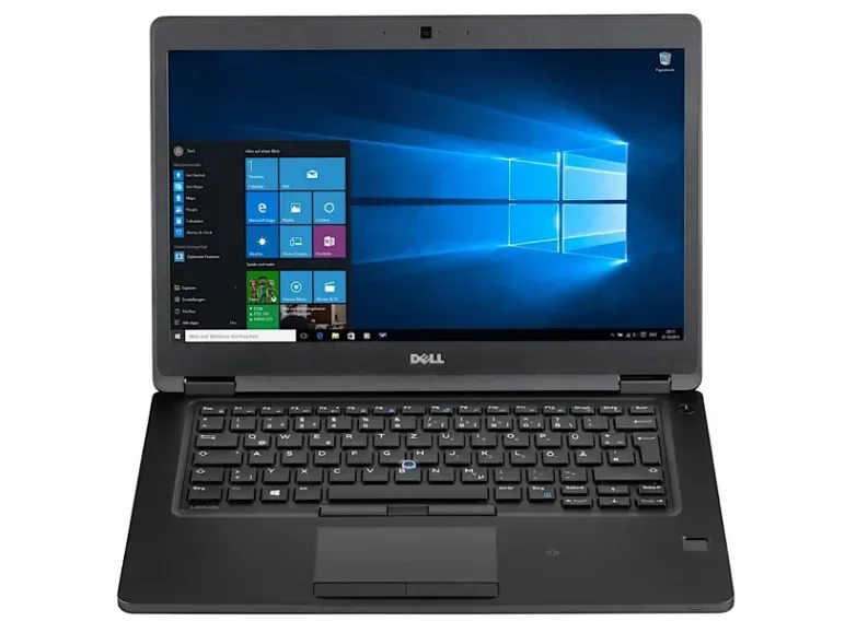 Dell Latitude 5490
