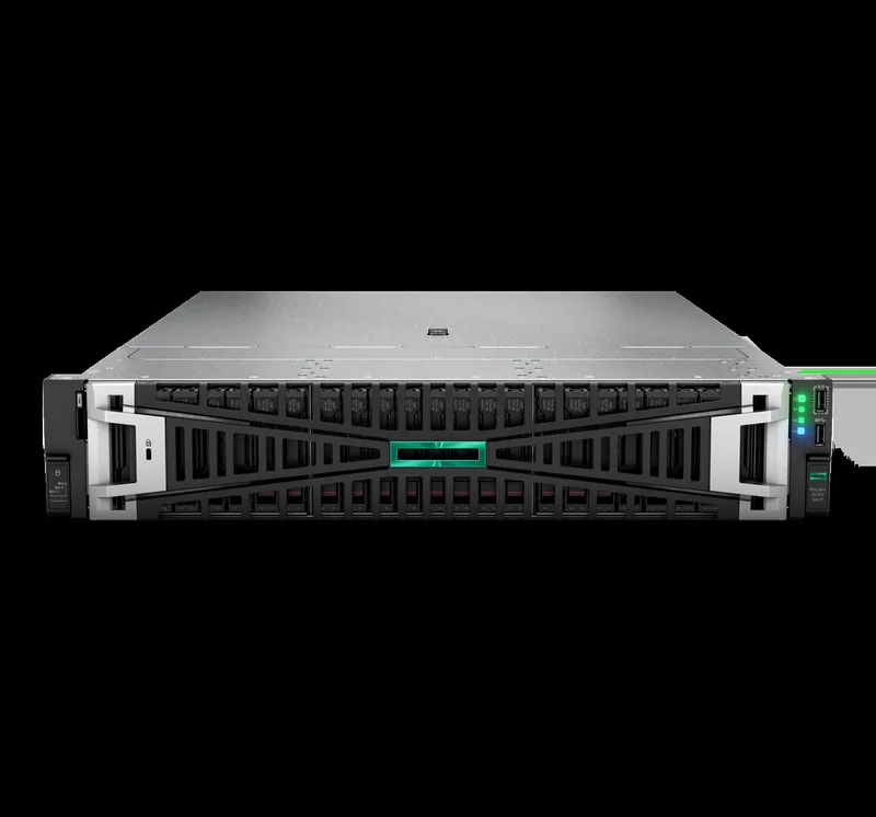 HPE ProLiant DL345 Gen11