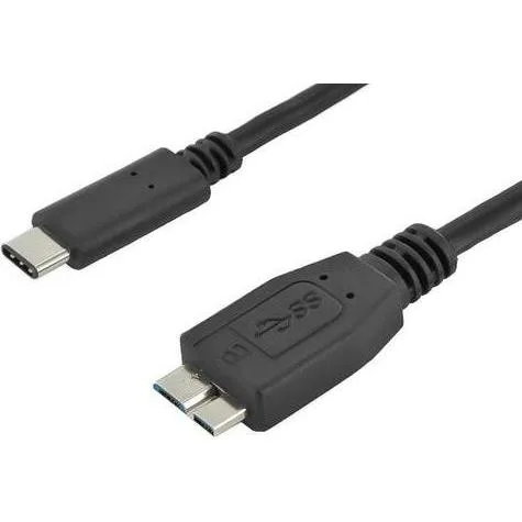 PremiumCord USB 3.2 Gen 1-anslutningskabel