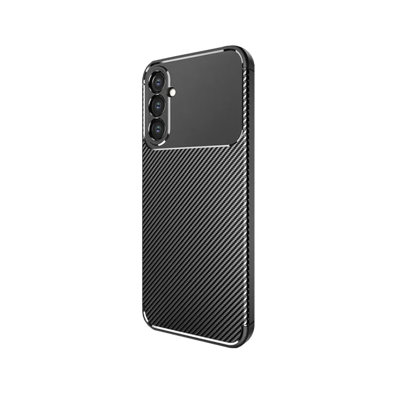 OEM Mobilskal till Galaxy S24 Carbon