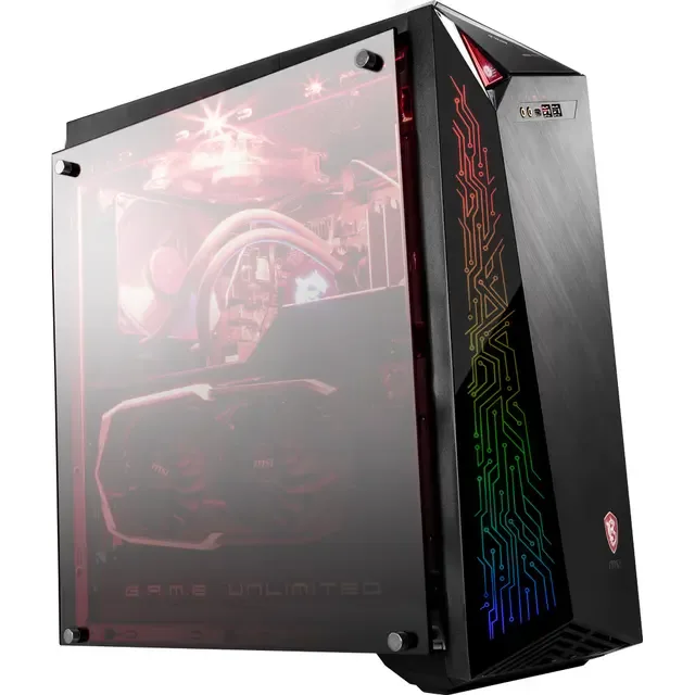 MSI Trident X Plus 9SE-230EU