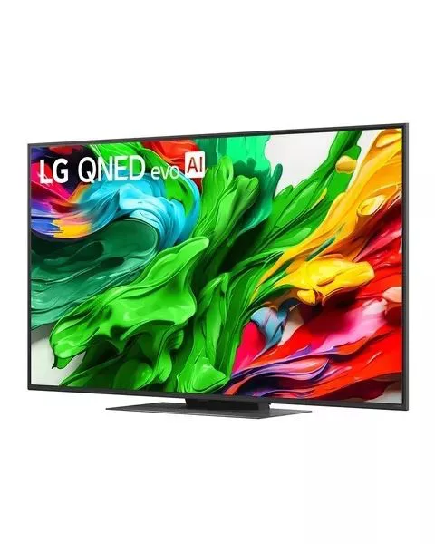 LG 55'' QNED85 evo AI MiniLED 4k smart-TV