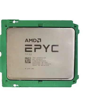 AMD EPYC 7F32