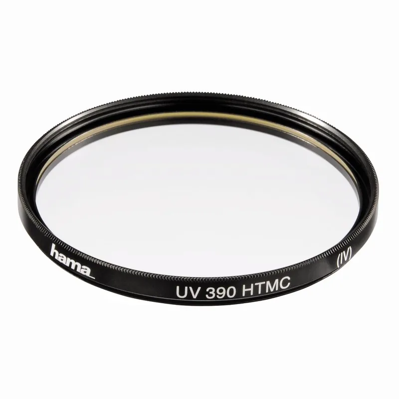Hama UV Filter 390 (O-Haze), 43.0 mm, coated