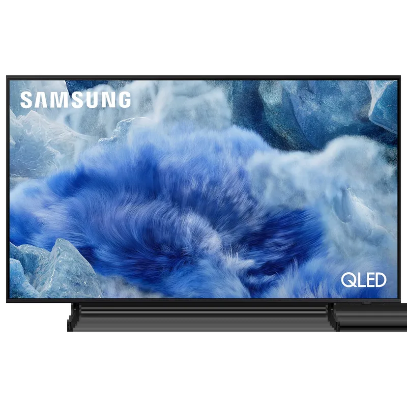 SAMSUNG 43" Q8FA QLED 4K smart-TV