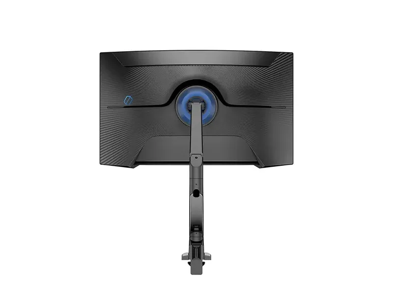 M Gaslift Arm Single - Samsung G9 Svart