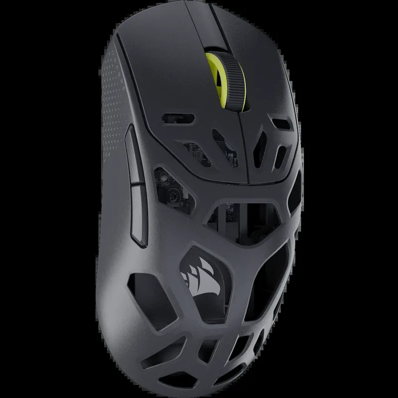 Corsair Sabre v2 Pro trådlös CF gamingmus