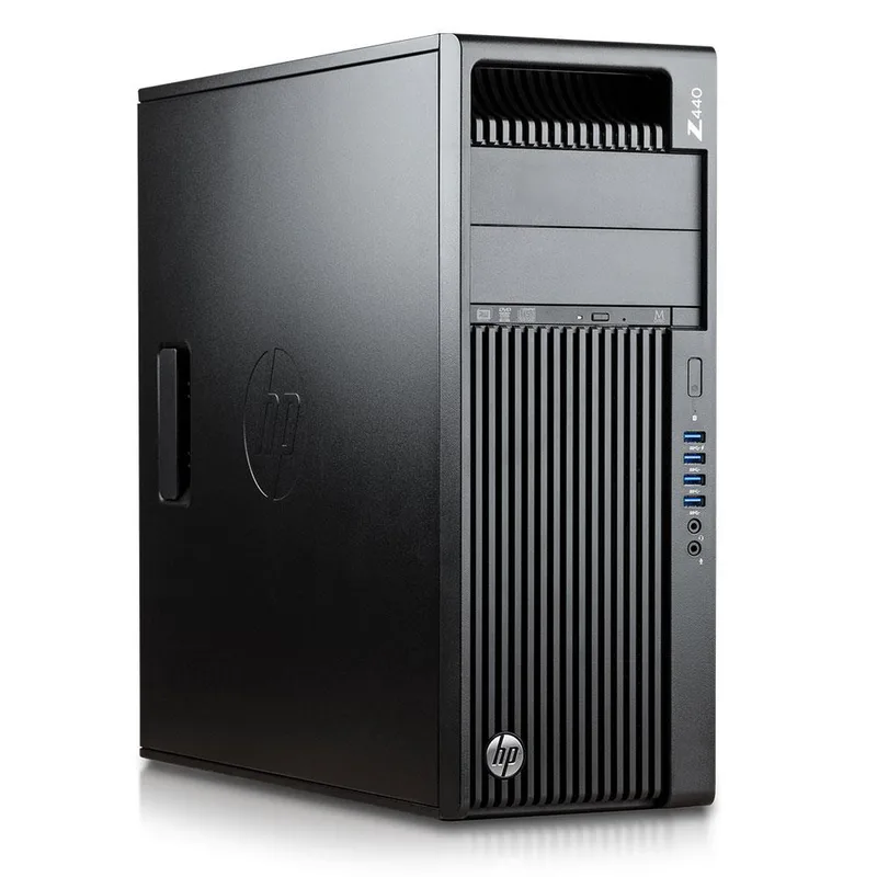 HP Z440