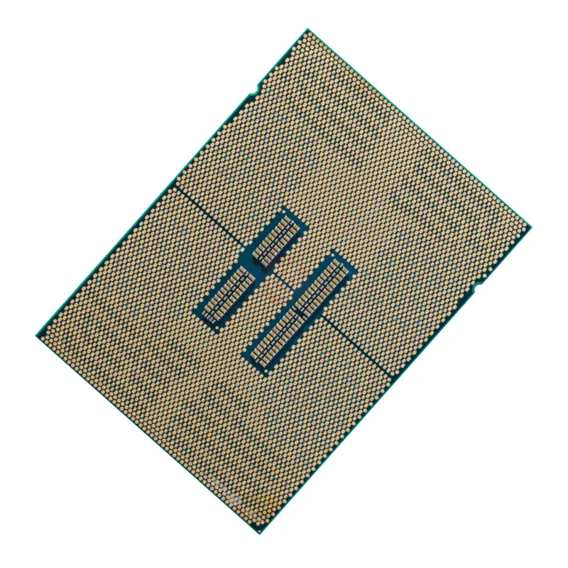 Intel Xeon 6724P CPU