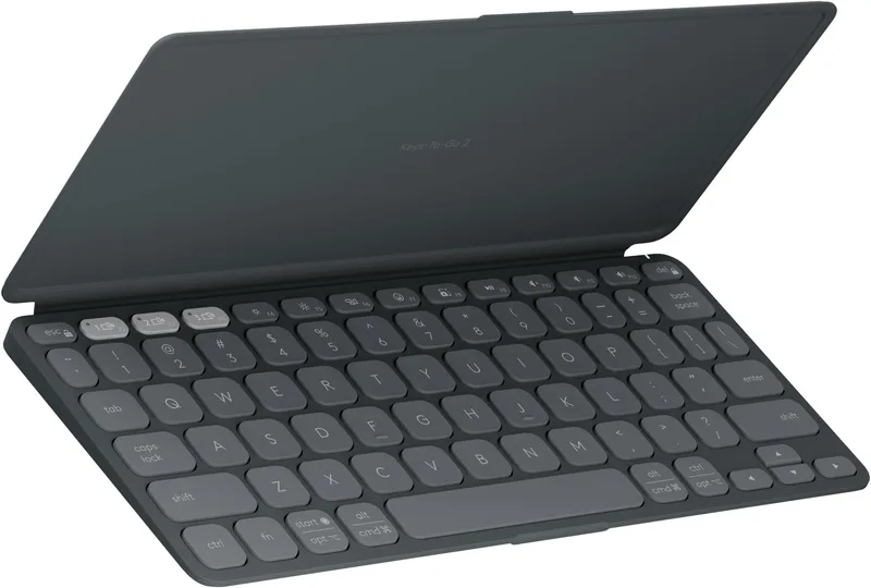 Apple MWR43T/A Cover and keybo