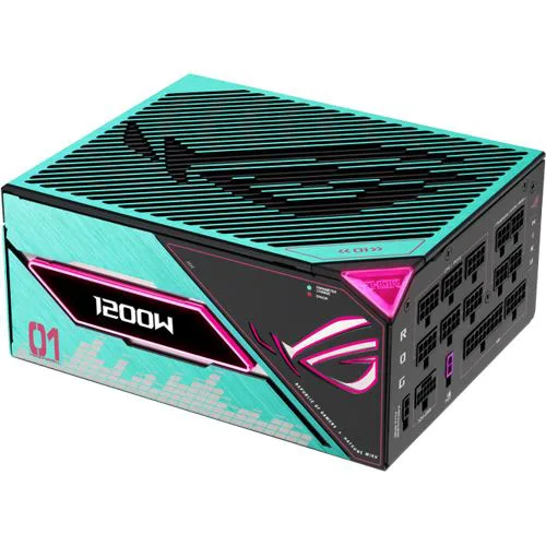 Asus ROG Thor 1200W Platinum III