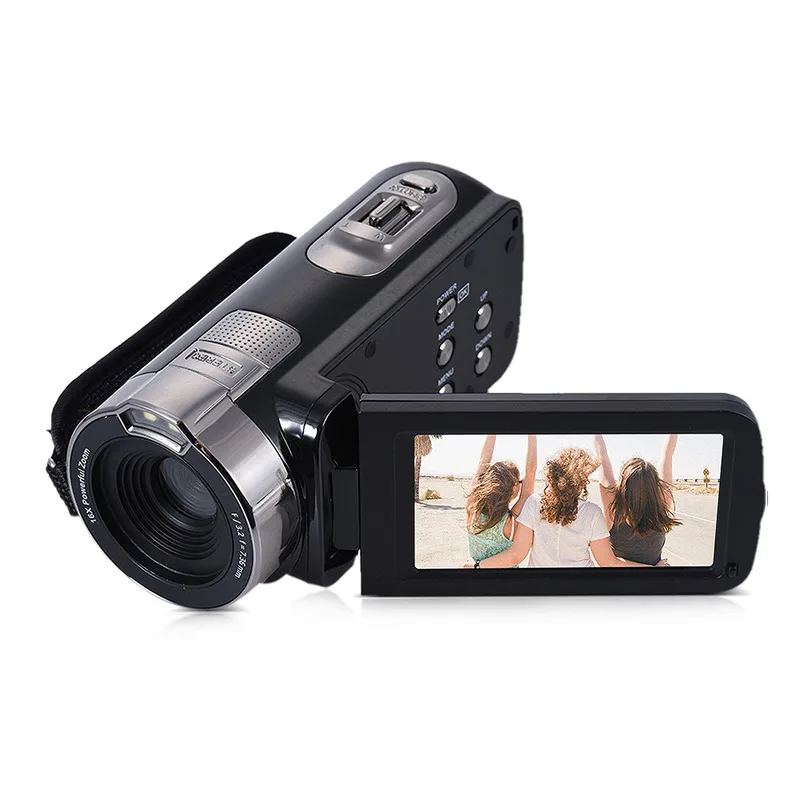 Digital Film- Och Diabildsskanner, 120 HöGupplöSt, Med 4,3 Tums Lcd-SkäRm, Fotokonverterare, StöDer FöRhandsgranskning Av Bilder, Uppspelning, Redig