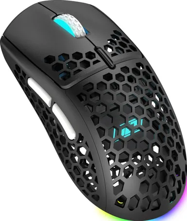 JLT Edge W trådlös gamingmus