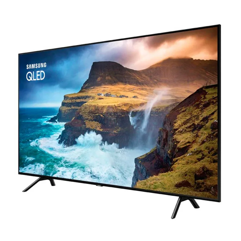 Samsung 55" Q70T 4K UHD QLED Smart-TV