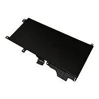Dell Battery 38Whr 2Cell
