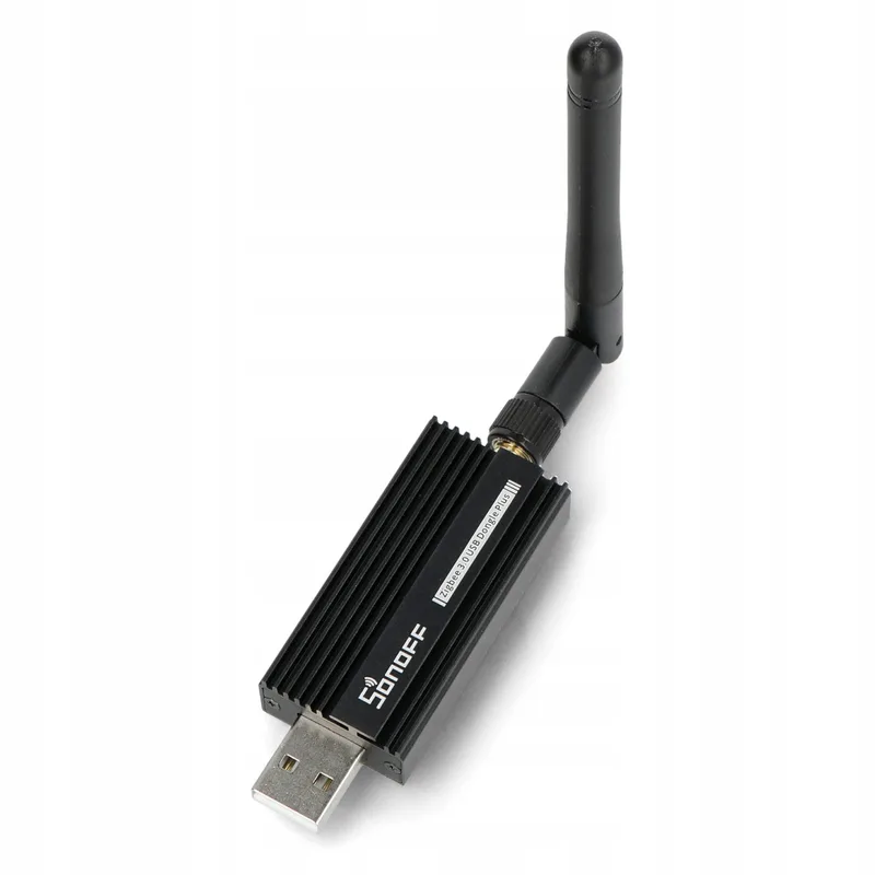 Sonoff CC2531 netværkskort ZigBee