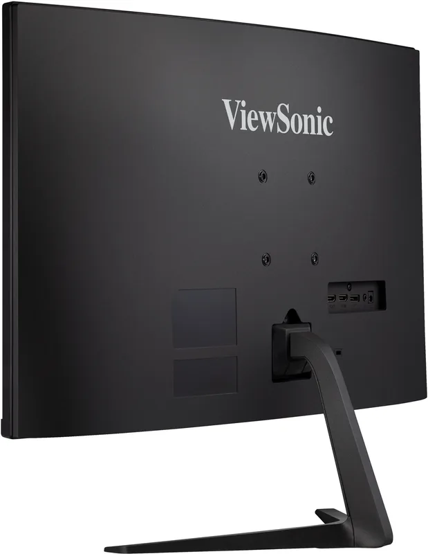 Viewsonic VX Series VX2718-PC-MHD LED display 68.6 cm (27") 1920 x 1080 pixels Full HD Black