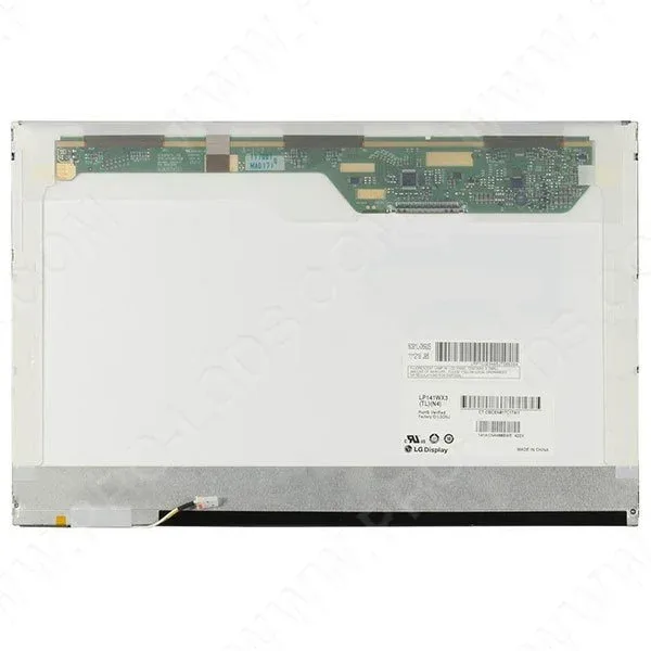 LCD Panel 14.1 Inch