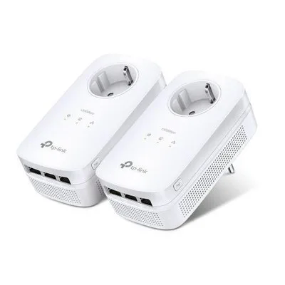 TP-Link TL-PA8030P KIT AV1200