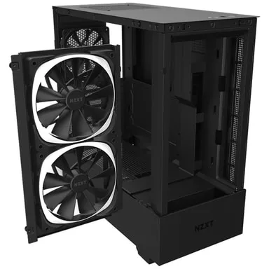 Nzxt H510 PC chassi