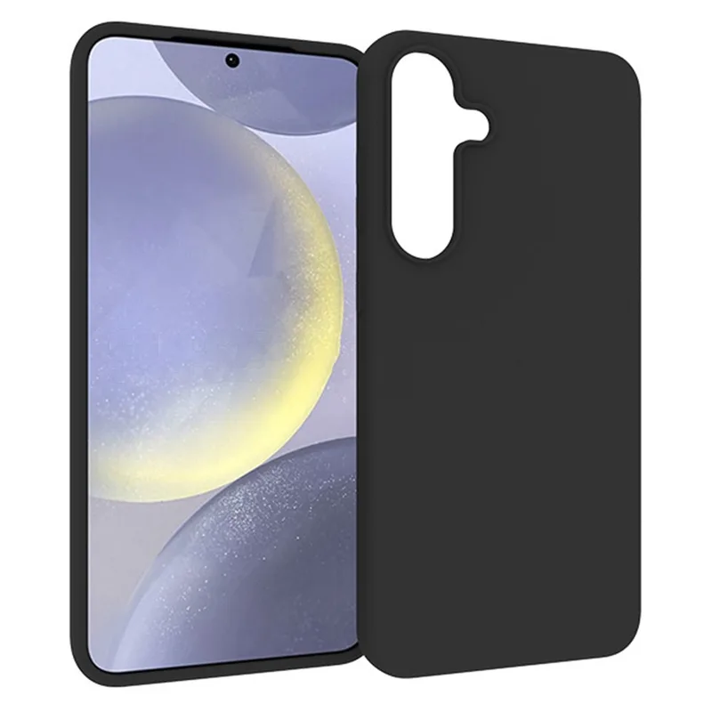 MTK Till Samsung Galaxy S25+ Fodral TPU